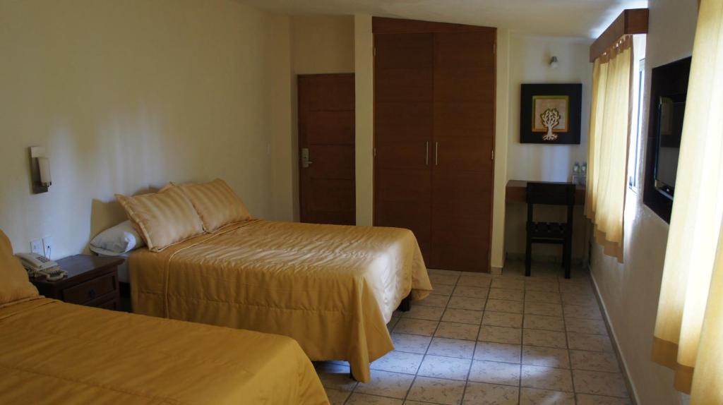 Coral Pacifico Hotel Y Villas มานซานิโญ ห้อง รูปภาพ