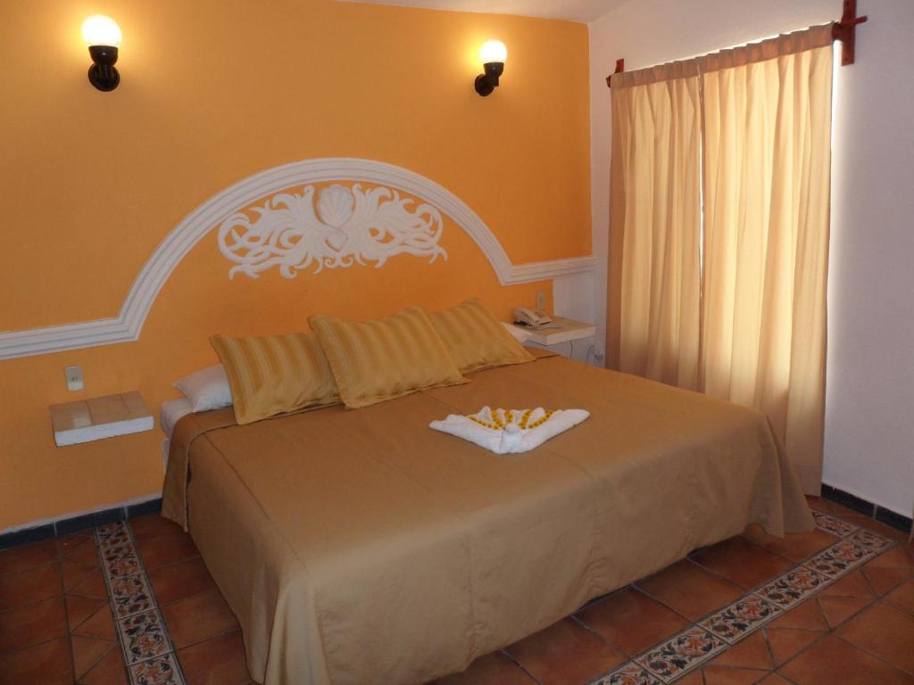 Coral Pacifico Hotel Y Villas มานซานิโญ ห้อง รูปภาพ
