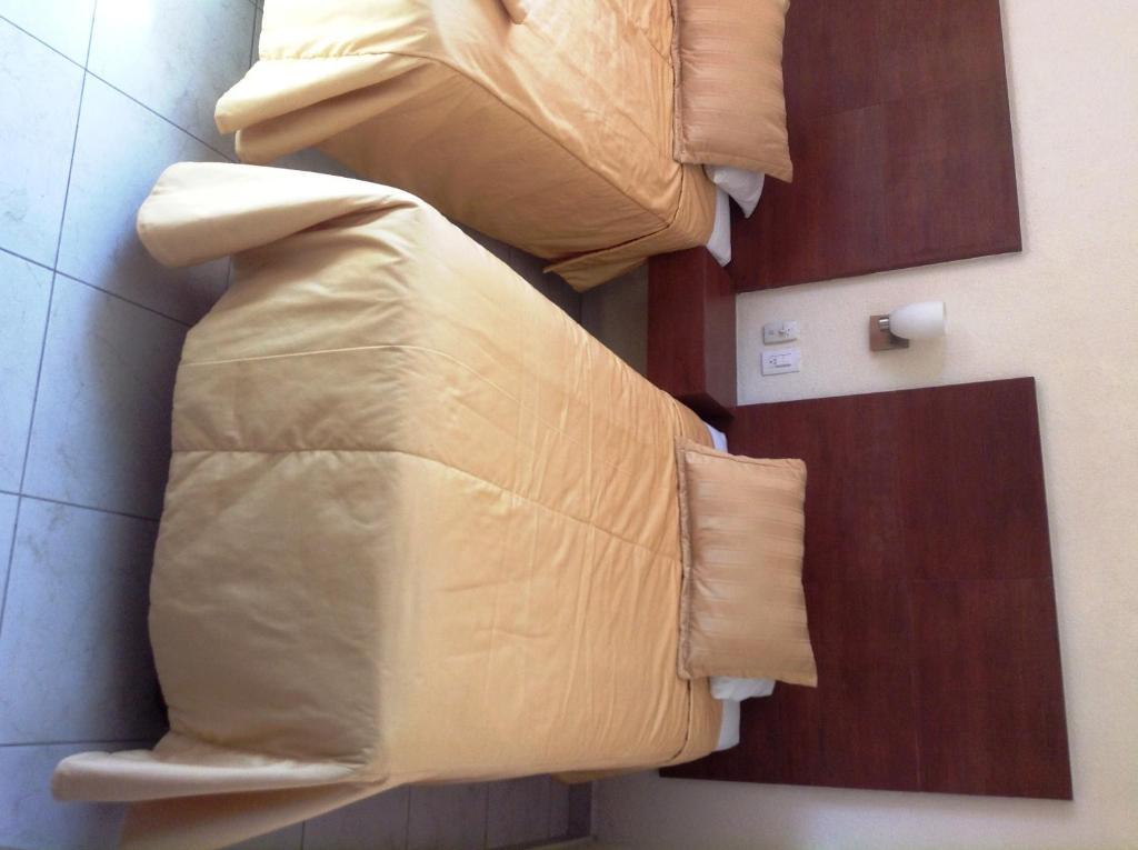 Coral Pacifico Hotel Y Villas มานซานิโญ ภายนอก รูปภาพ