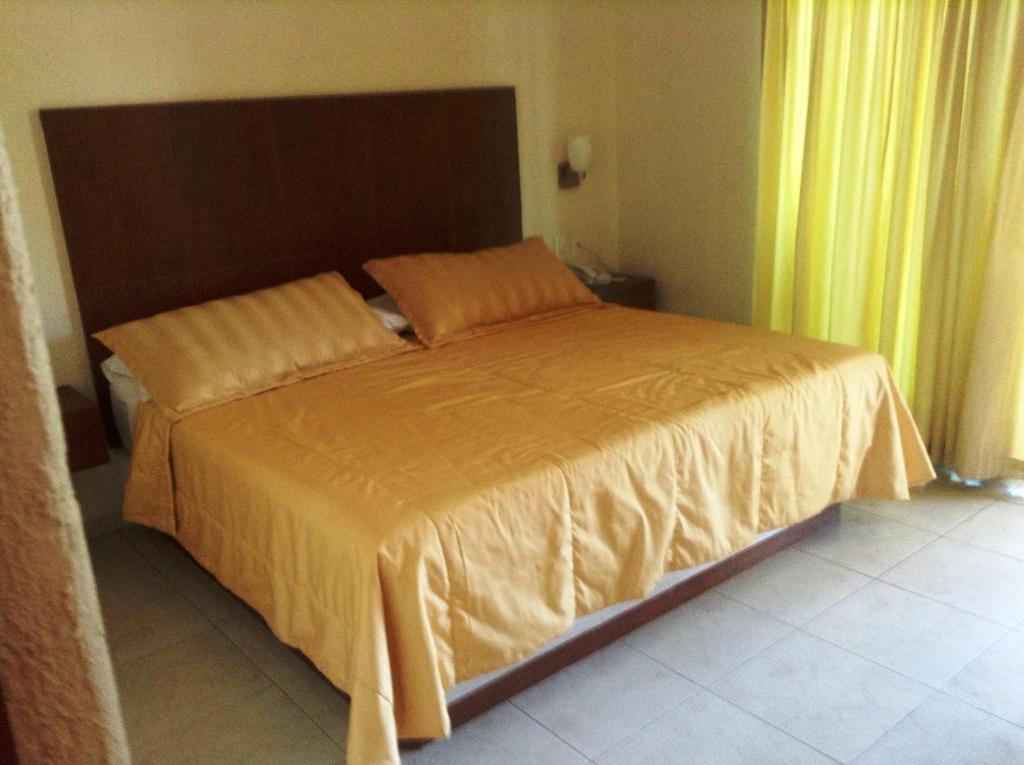 Coral Pacifico Hotel Y Villas มานซานิโญ ภายนอก รูปภาพ