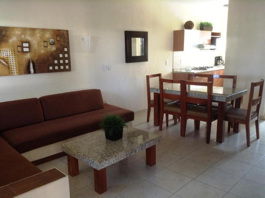 Coral Pacifico Hotel Y Villas มานซานิโญ ภายนอก รูปภาพ