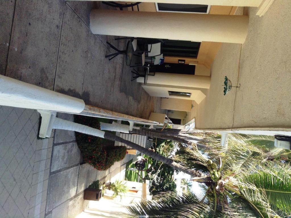 Coral Pacifico Hotel Y Villas มานซานิโญ ภายนอก รูปภาพ