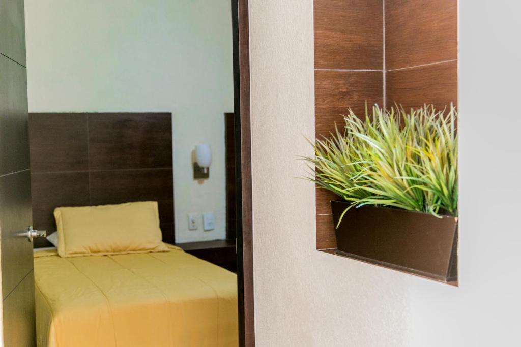 Coral Pacifico Hotel Y Villas มานซานิโญ ห้อง รูปภาพ