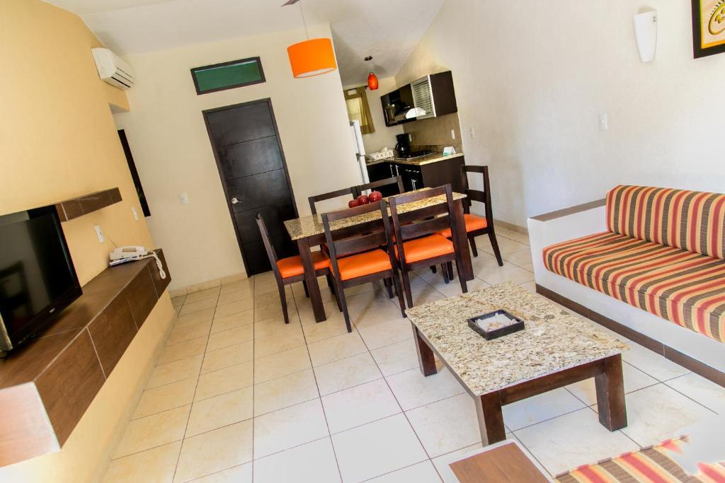 Coral Pacifico Hotel Y Villas มานซานิโญ ห้อง รูปภาพ